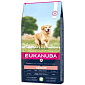 Krmivo EUKANUBA Senior Large & Giant Lamb 12kg