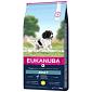 Krmivo EUKANUBA Adult Medium 15kg