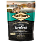 Krmivo Carnilove Dog Fresh Carp & Trout 1,5kg