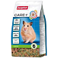 Krmivo Beaphar CARE+ křeček 250g