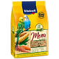 Krmivo Vitakraft Menu Vital andulka 500g