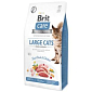 Krmivo Brit Care Cat Grain-Free Large cats Power & Vitality 7kg