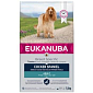 Krmivo EUKANUBA Cocker Spaniel 7,5kg