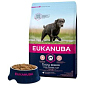 Krmivo EUKANUBA Senior Large & Giant 3kg