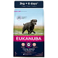 Krmivo EUKANUBA Senior Large & Giant 3kg