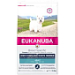 Krmivo EUKANUBA West High. White Terrier 2,5kg