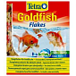 Krmivo Tetra Goldfish vločky sáček 12g