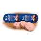 Salám Brit Sausage kuře a bílá ryba 800g