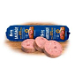 Salám Brit Sausage Sport hovězí a ryby 800g