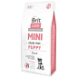 Krmivo Brit Care Mini Grain Free Puppy Lamb 7kg