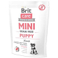 Krmivo Brit Care Mini Grain Free Puppy Lamb 0,4kg