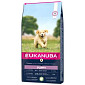 Krmivo EUKANUBA Puppy Large & Giant Lamb 12kg