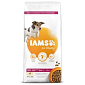 Krmivo IAMS Dog Senior Small & Medium Chicken 12kg