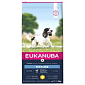 Krmivo EUKANUBA Mature Medium 15kg