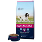 Krmivo EUKANUBA Mature Medium 15kg