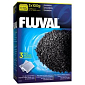 Náplň Fluval aktivní uhlí 300g