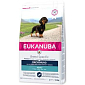 Krmivo EUKANUBA Jezevčík 2,5kg