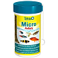 Krmivo Tetra Micro Pellets 100ml