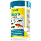 Krmivo Tetra Micro Pellets 100ml