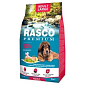 Krmivo Rasco Premium Adult Large kuře s rýží 3kg