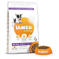 Krmivo IAMS Dog Puppy Small & Medium Chicken 12kg