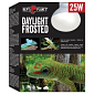 Žárovka Repti Planet Daylight Frosted 25W