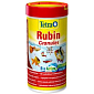 Krmivo Tetra Rubin Granules 250ml