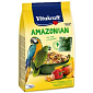 Krmivo Vitakraft Amazonian Papagei 750g