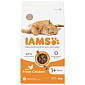 Krmivo IAMS Cat Adult Chicken 2kg