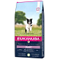 Krmivo EUKANUBA Puppy Small & Medium Lamb 12kg