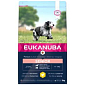 Krmivo EUKANUBA Senior Medium 3kg