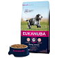 Krmivo EUKANUBA Senior Medium 3kg