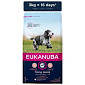 Krmivo EUKANUBA Senior Medium 3kg