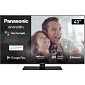 TX 43LX650E 4K HDR Android TV PANASONIC - 2.jakost