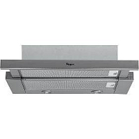 AKR 747IX/1 ODSAVAČ PAR VÝSUV. WHIRLPOOL - 2.jakost
