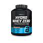 BioTech Hydro Whey Zero 1816 g strawberry