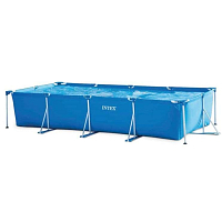 Bazén Intex Frame Pool Set Family 450x220x84 cm - 2.jakost