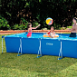 Bazén Intex Frame Pool Set Family 450x220x84 cm - 2.jakost