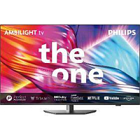 65PUS8919 Titan OS SmartTV PHILIPS