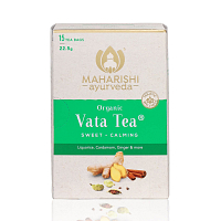 BIO čaj Váta, 15 sáčků, Maharishi Ayurveda