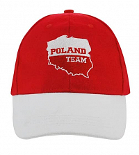 Kšiltovka Polsko 1