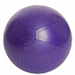 Profi gymnastický míč FITNESS MAD Swiss Ball 75 cm/500 kg, Purple