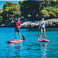 Paddleboard s príslušenstvom Jobe Aero SUP Yarra 10.6 - model 2022