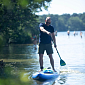 Paddleboard s příslušenstvím JOBE Aero SUP Neva 12.6 21006