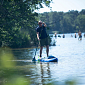 Paddleboard s príslušenstvom Jobe Aero SUP Neva 12.6 - model 2022