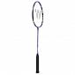 Sada raket na badminton WISH Alumtec 4466, fialová