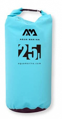 lodní vak AQUA MARINA Super Easy 25lt BLUE - BLUE