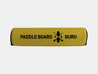 paddle floater PADDLEBOARDGURU.cz  -  YELLOW