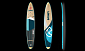 paddleboard LOKAHI Dream 14'0''x24''x6''  -  Blue