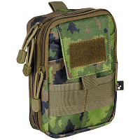 Pouzdro EDC Everyday Carry MOLLE M05 tarn